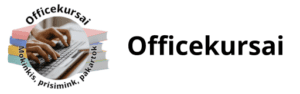 Officekursai logo